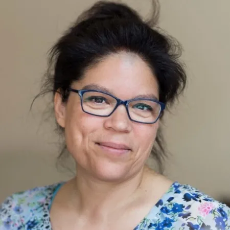 Praxisfoto von Alicia Gerike
