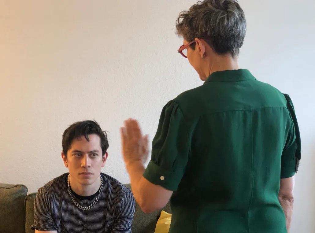 Weiteres Praxisfoto von Andrea Hofmann, Heilpraktikerin Psychotherapie – Beratung I Coaching I Psychotherapie