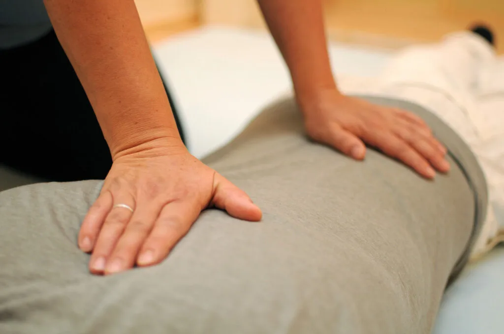 Weiteres Praxisfoto von Doreen Platz, Heilpraktikerin. Homöopathie - Shiatsu & Massage – Naturheilverfahren, Naturheilpraxis für Kinder & Erwachsene.