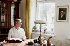 Praxisfoto von Heilpraktiker Böwing