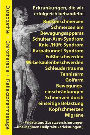 Weiteres Praxisfoto von Heilpraktiker Dr. Marcus Schütz