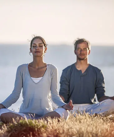 Weiteres Praxisfoto von Jessica Dittrich | Praxis für Beziehungs - und Sexualtherapie | Paartherapie | Hypnose | Heilpraktikerin für Psychotherapie