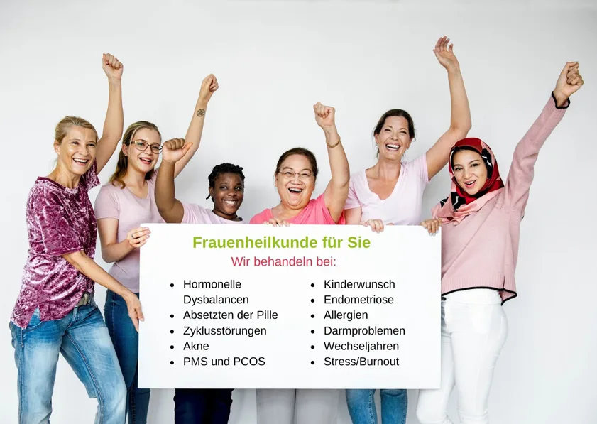Praxisfoto von Lebenssprudel Naturheilpraxis Heiltraud und Viktoria Klöppelpieper