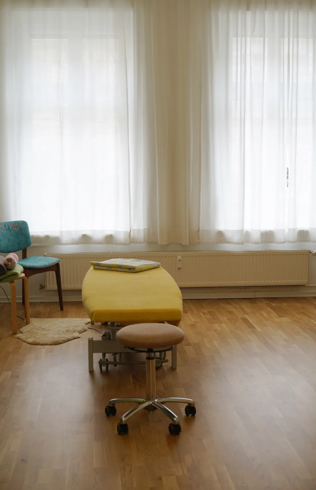 Weiteres Praxisfoto von Naturheilpraxis Köberle