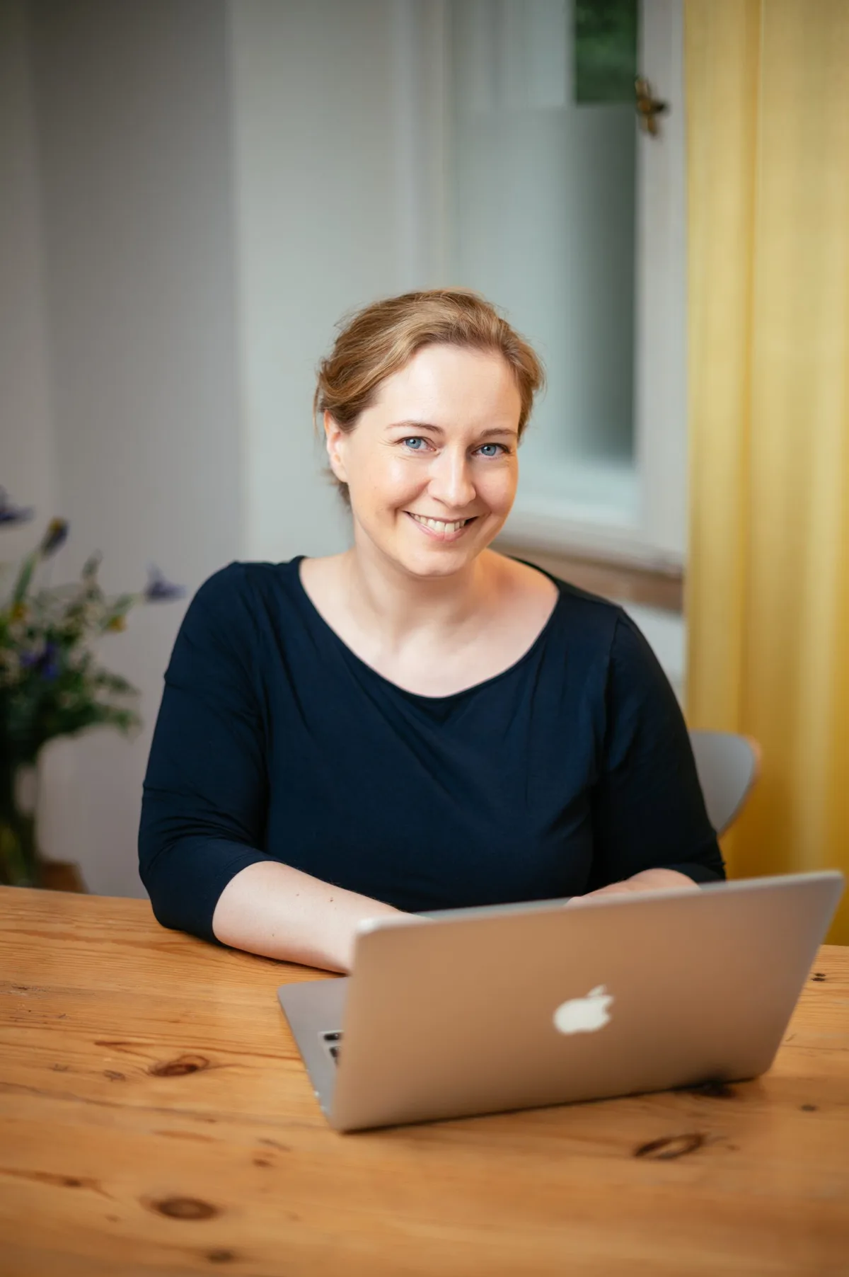 Praxisfoto von Naturheilpraxis Sandra Roszewski. Heilpraktikerin & B.Sc. Psychologie. Psychotherapie, Schilddrüsensprechstunde, Coaching