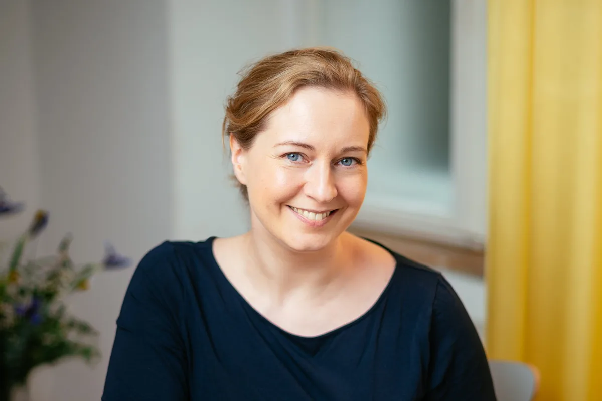Weiteres Praxisfoto von Naturheilpraxis Sandra Roszewski. Heilpraktikerin & B.Sc. Psychologie. Psychotherapie, Schilddrüsensprechstunde, Coaching