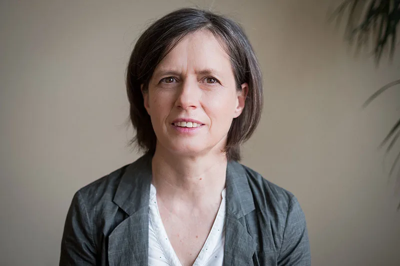Weiteres Praxisfoto von Osteopathie Barbara Rudisch