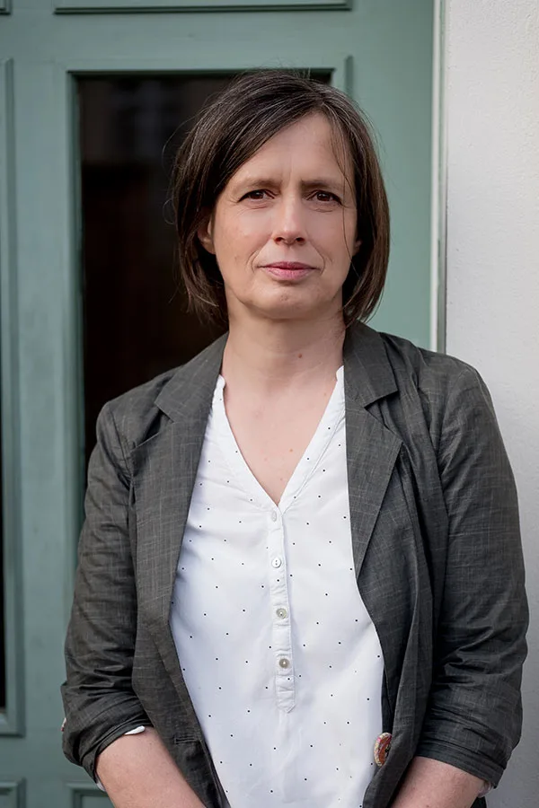 Weiteres Praxisfoto von Osteopathie Barbara Rudisch