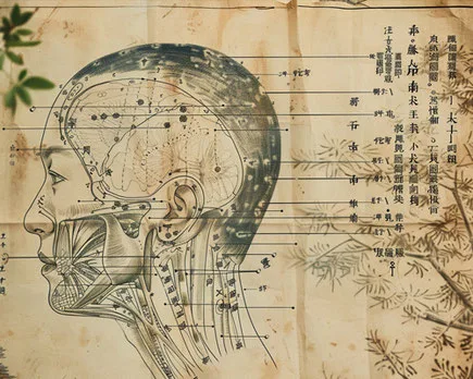 Weiteres Praxisfoto von Praxis für Chinesische Medizin und Akupunktur Lynda Wieloch