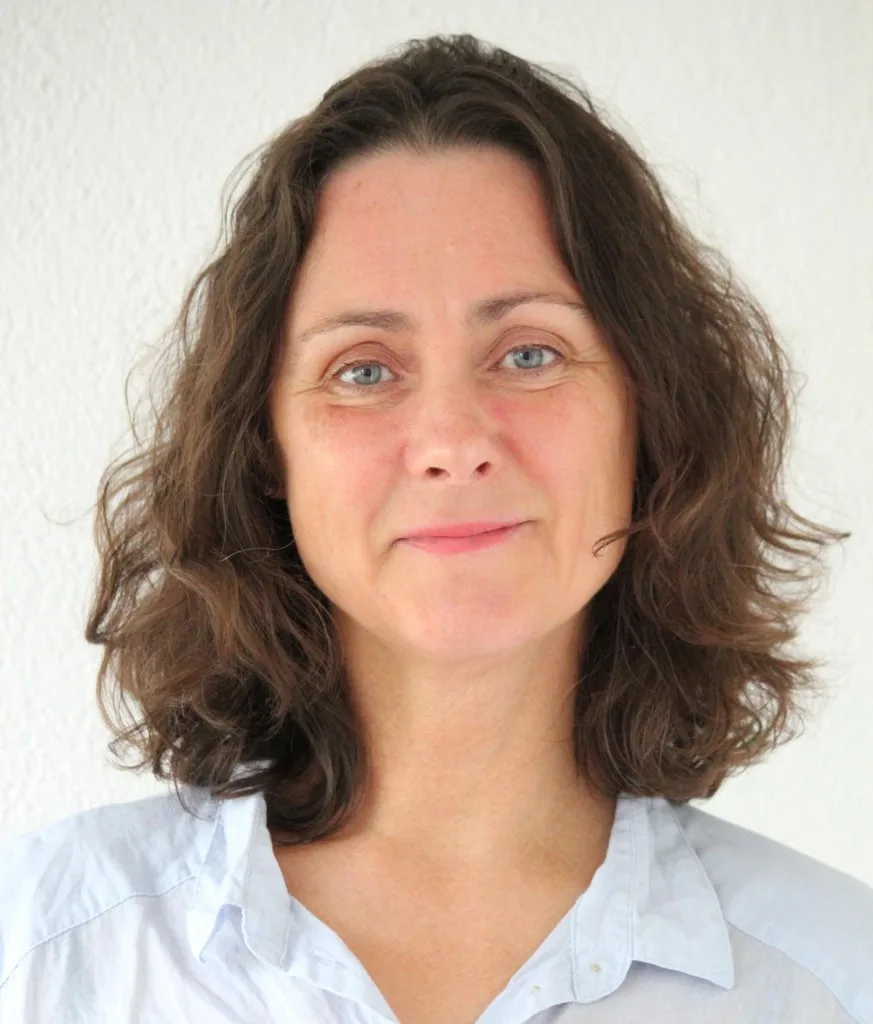 Weiteres Praxisfoto von Praxis Homöopathie für Berlin Pia Mönch