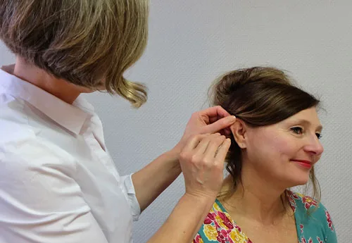 Weiteres Praxisfoto von Sonja Priwitzer Heilpraktikerin