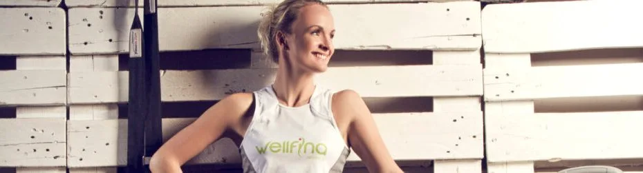 Weiteres Praxisfoto von Wellfina - Akupunktur & Personal Training in Berlin Neukölln